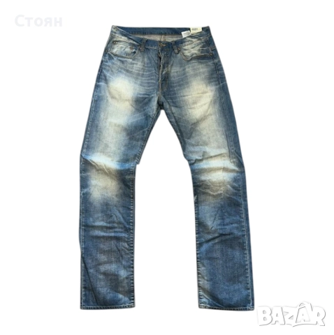 G-star Raw Jeans, снимка 2 - Дънки - 52239702