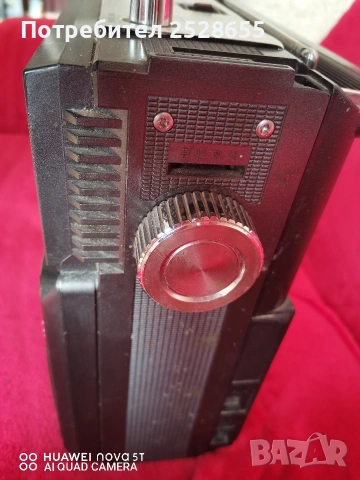 JVC RC-636L, снимка 5 - Радиокасетофони, транзистори - 54026120