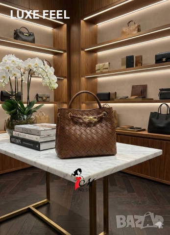 BOTTEGA VENETA ⚜️Дамски Чанти , снимка 2 - Чанти - 53287906