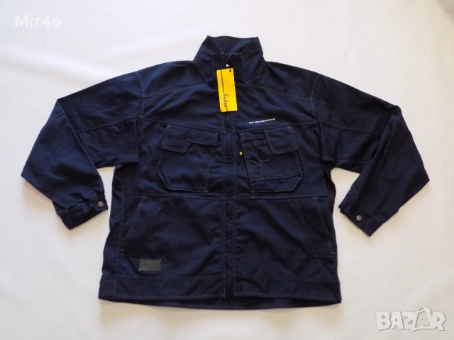 ново работно яке snickers/helly hansen mjolnir series полар горнище блуза худи мъжко оригинално XL/S, снимка 2 - Спортни дрехи, екипи - 52682890