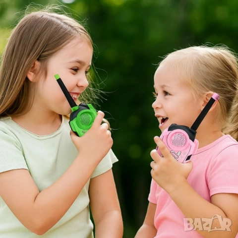 Детски уоки - токи комплект, снимка 7 - Други - 52152617