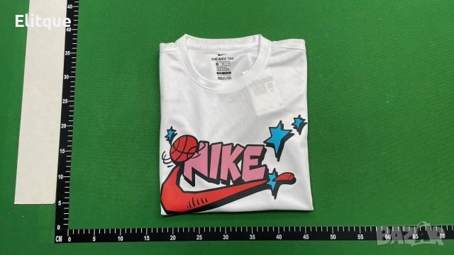 тениски nike off white 