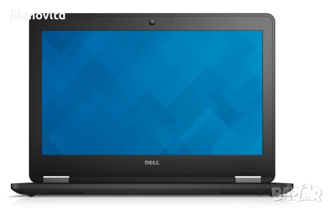 Лаптоп Dell Latitude E7270 I5-6300U 8GB 256GB SSD Windows 11 ГАРАНЦИЯ