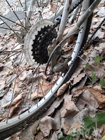 Продавам колело, снимка 6 - Велосипеди - 52651035