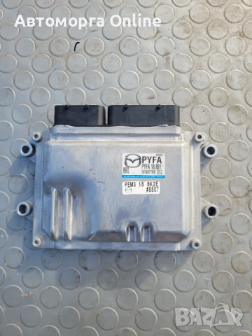 Компютър Mazda 6 2.5i 