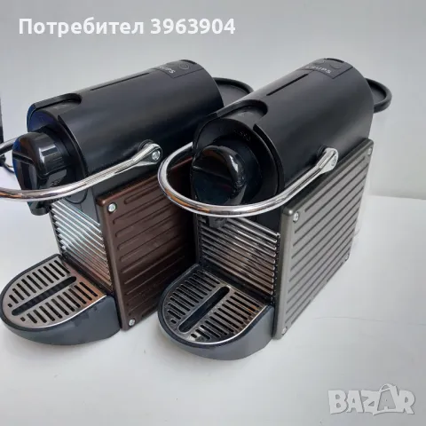 НАЙ ДОБРАТА ОФЕРТА Кафемашина Krups Nespresso , снимка 6 - Кафемашини - 48909178