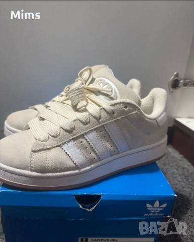 2 чифта Adidas Campus 00s , снимка 3 - Маратонки - 53844689