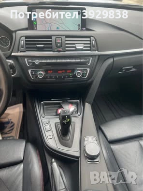 BMW F31 XDRIVE 2013, снимка 5 - Автомобили и джипове - 53150474