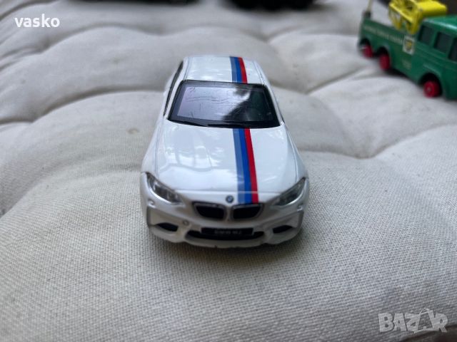 BMW - шел, снимка 2 - Колекции - 46651503