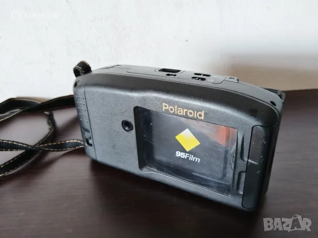 POLAROID Vision Japan, камера за моментни снимки., снимка 6 - Фотоапарати - 47454408