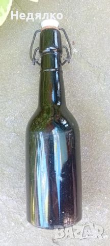 Уникална бирена бутилка,Бр.Прошекови,1942г, снимка 9 - Антикварни и старинни предмети - 45280898