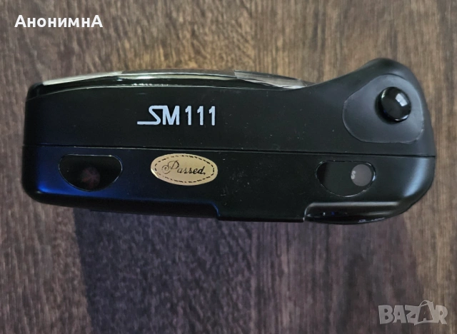 Лентов фотоапарат - 2 бр, снимка 8 - Фотоапарати - 53916487