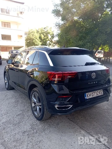 Wolclagen t-rok , снимка 12 - Автомобили и джипове - 51096485