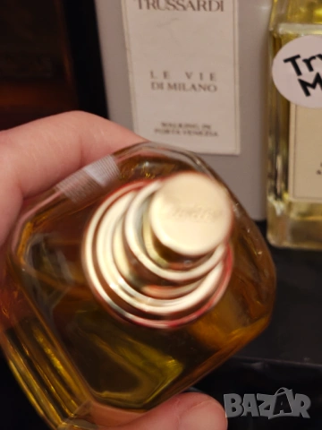 Cartier Rivières de Cartier Allégresse 100 ml edt , снимка 6 - Дамски парфюми - 54166966