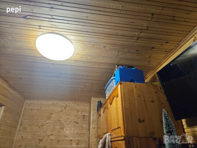 Редене на ламперия-Плевен!, снимка 2 - Монтажи - 53473443