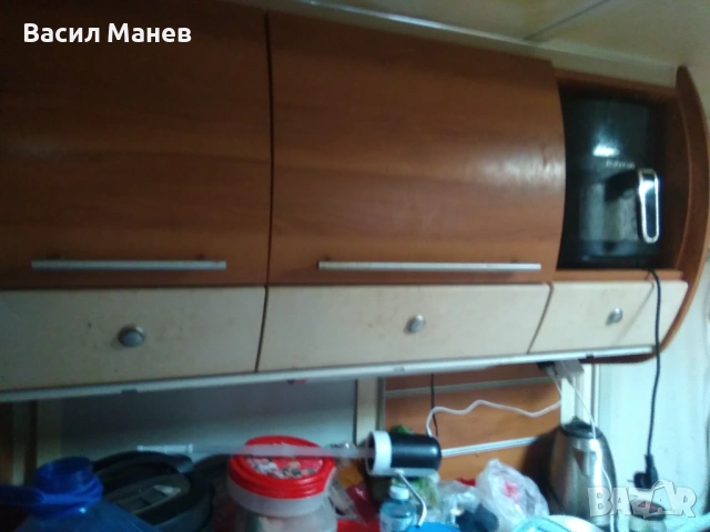 Продавам каравана, снимка 4 - Каравани и кемпери - 53302052