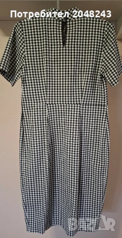 Lucy Fashion рокля , снимка 2 - Рокли - 53731834