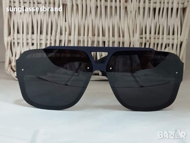 Унисекс слънчеви очила - 20 sunglassesbrand с поляризация , снимка 2 - Слънчеви и диоптрични очила - 45844462