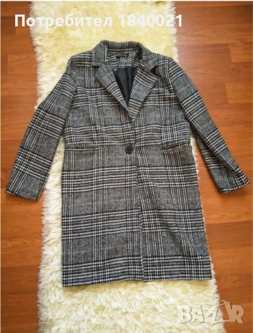 Дамско палто 