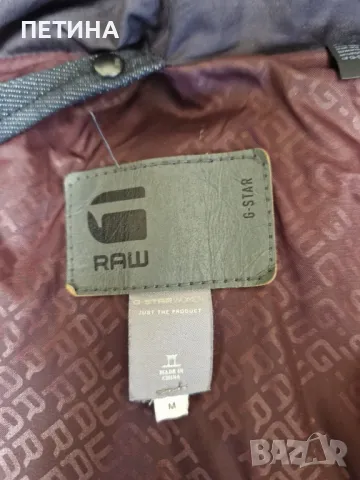 G Star Raw , снимка 10 - Якета - 49024067