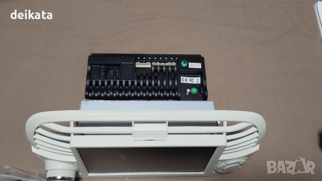 мултимедия за Фиат 500 fiat 500, снимка 7 - Аксесоари и консумативи - 53611358