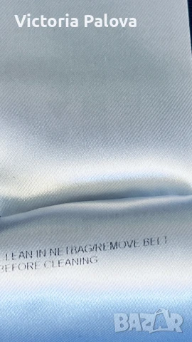 QUIET LUXURY  прекрасна черна жилетка ESKADA лукс, снимка 14 - Жилетки - 51300114