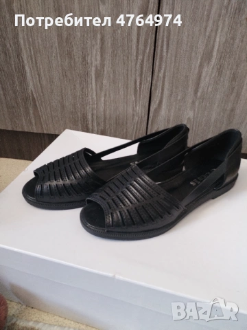 Дамски ежедневни обувки , снимка 3 - Дамски ежедневни обувки - 53835035