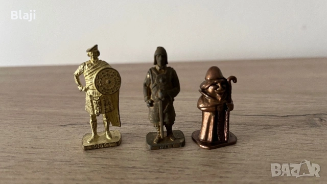 Киндер играчки, снимка 16 - Колекции - 53066772