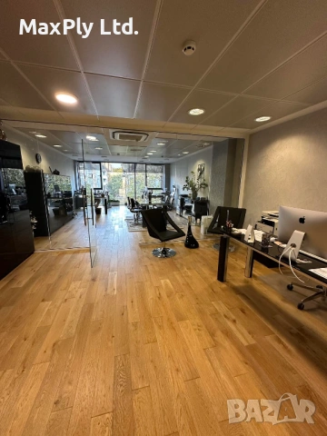 ОФИС в луксозна офис сграда Варна център, снимка 6 - Офиси - 54081436