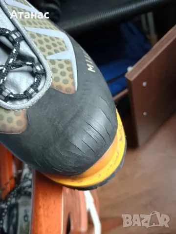  Технически обувки Millet Radical 42.5, снимка 6 - Други спортове - 43604741