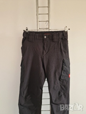 Страхотен мъжки панталон ENGELBERT STRAUSS размер 46 / S , снимка 2 - Панталони - 53730460