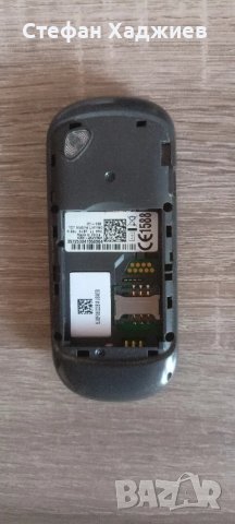 Телефон Alcatel OT-105 с фенерче, снимка 4 - Alcatel - 43168902