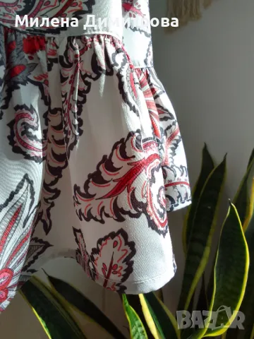 Дамски рокли ръчна изработка , снимка 5 - Рокли - 50066502