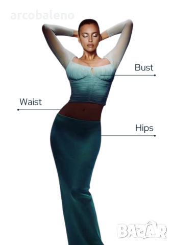 Дамско късо кожено палто с яка, снимка 6 - Якета - 52177085