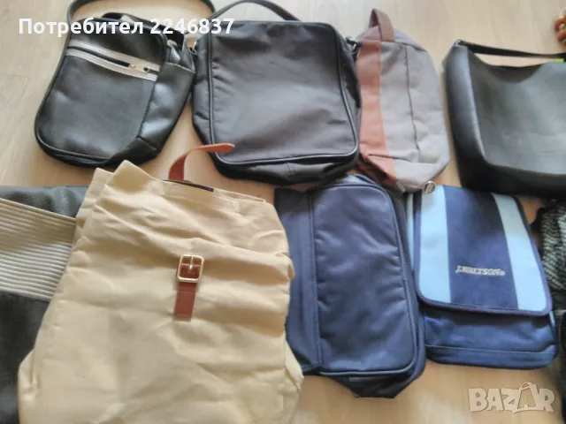 Чанти, снимка 4 - Чанти - 50196800