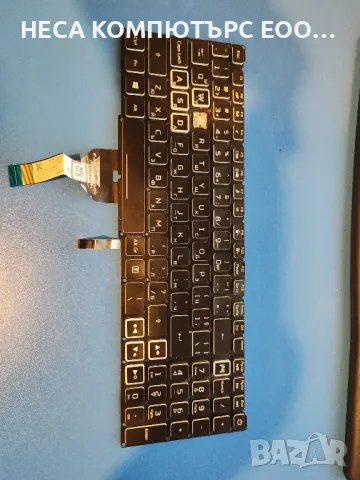 Клавиатура за Acer Nitro AN515-45