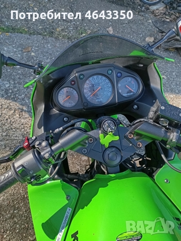 продавам, снимка 7 - Мотоциклети и мототехника - 52646201