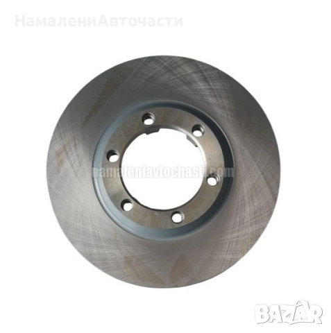 Преден спирачен диск 3103101-P01 Great Wall Steed 5 4x2