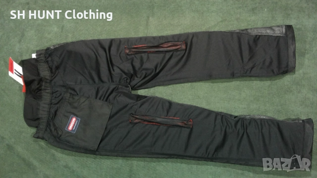 OREGON 295466 WAIPOUA Class 1 Work Wear Trouser М работен панталон със защита против срязване W2-63, снимка 5 - Панталони - 52002012