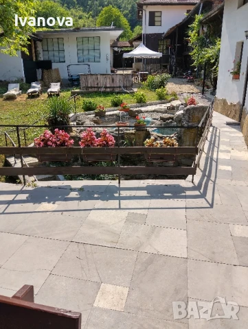 Планинска среща,17 гости,до река в Троянския балкан, снимка 15 - Уикенд почивки и екскурзии - 46172255