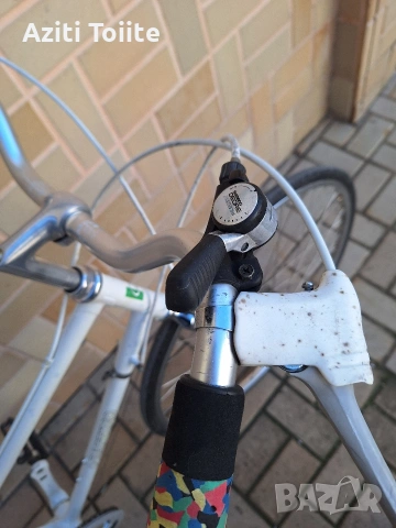 cia battino road bike, снимка 15 - Велосипеди - 53766357