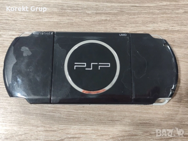Sony PSP, снимка 2 - PlayStation конзоли - 52908958
