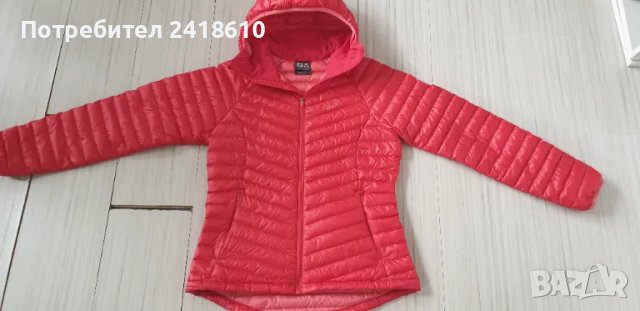 Jack Wolfskin Light 700 Down Women Size S НОВО! ОРИГИНАЛ! Дамско Пухено яке., снимка 11 - Якета - 49674762