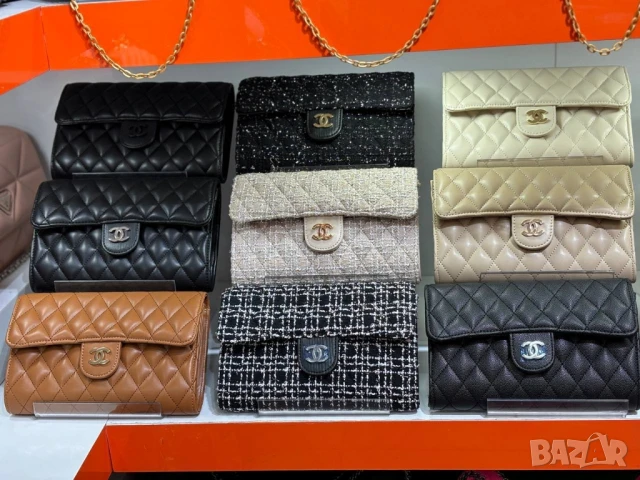 чанти chanel guess gucci the tote bag marc jacobs fendi ysl saint laurent hermes guess, снимка 2 - Чанти - 51387966