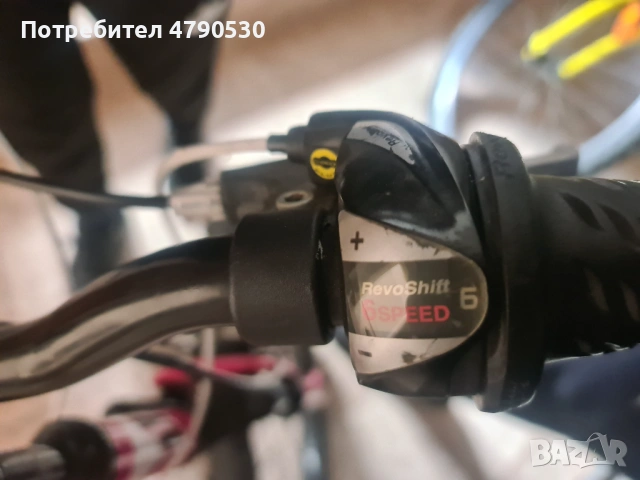 Детско колело , снимка 4 - Велосипеди - 54127264