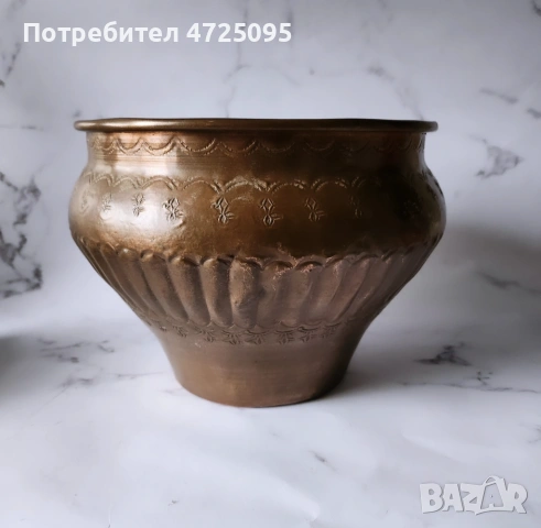 Меден съд, снимка 3 - Други - 53301849