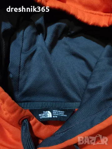 The North Face Суичър/Мъжки M, снимка 6 - Спортни дрехи, екипи - 47140724