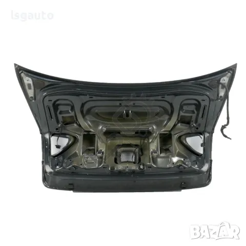 Заден капак Seat Exeo 3R  2008-2013 ID: 132836, снимка 5 - Части - 46988464