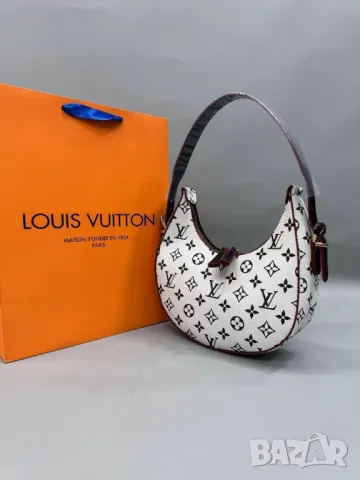 дамски чанти louis vuitton , снимка 3 - Чанти - 46910892