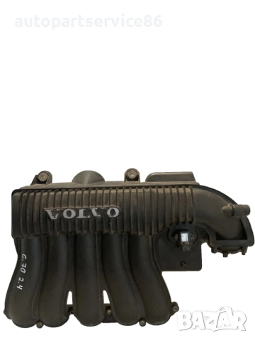 Всмукателен колектор с MAP сензор за Volvo C70 2.4 БЕНЗИН (2008) 30646518